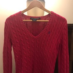 Ralph Lauren Sweater